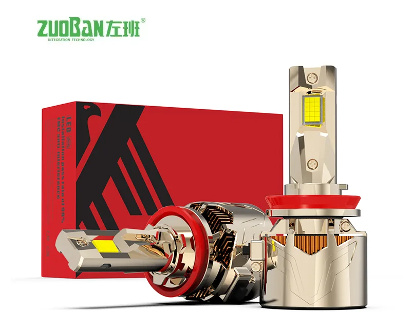 Hid Xenon မီးသီးများကိုအဆင့်မြှင့်တင်ရန် LED HID မီးကိုအဘယ်ကြောင့်ရွေးချယ်သင့်သနည်း။