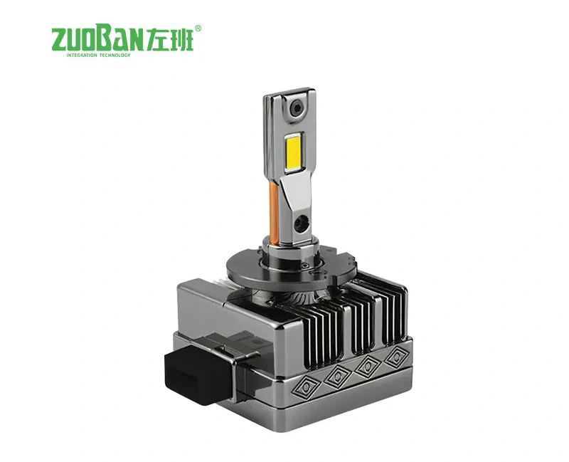 ကား LED သည်အဘယ်ကြောင့်မော်တော်ကားအလင်းရောင်၏အနာဂတ်၏အနာဂတ်ဖြစ်သနည်း။