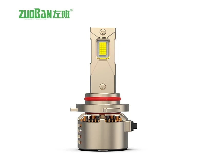 Mini LED ကားဆီမီးခွက်ပြန်လည်သုံးသပ်ခြင်း